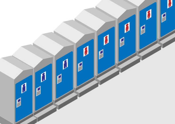 Best Long-Term Portable Toilet Rental  in Yreka, CA