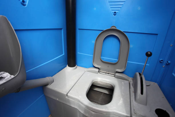 Best Standard Portable Toilet Rental  in Yreka, CA