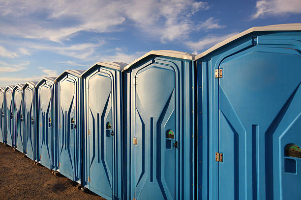 Professional Portable Potty Rental in Yreka, CA
