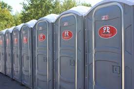 Portable Toilets for Parks and Recreation Areas in Yreka, CA